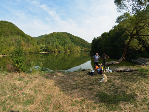 Foto Taul Faerag (c) Lucian Petru Goja